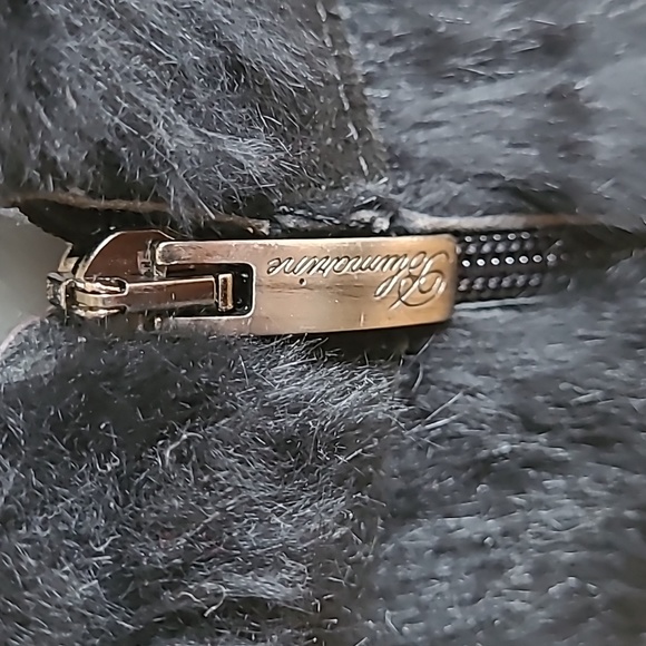 Blumarine leather boots. One of a kind - Picture 5 of 6